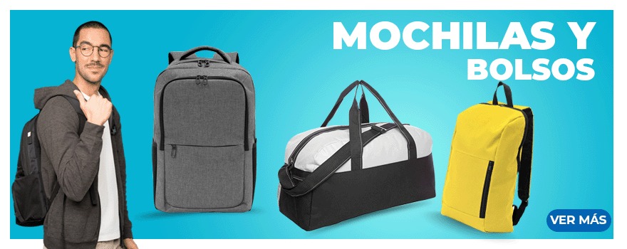 Mochilas 2025