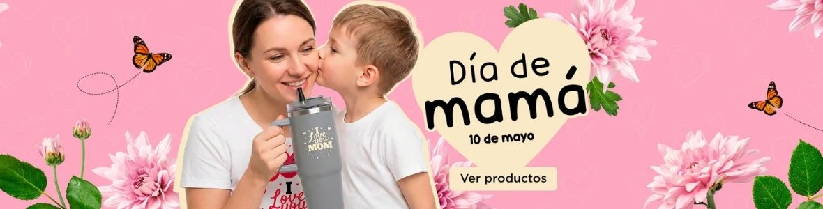 Día de la madre 2026