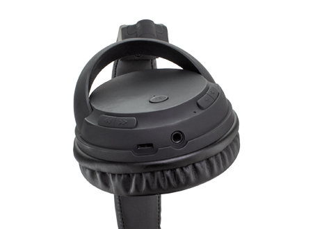 Deluxe Audífonos Bluetooth