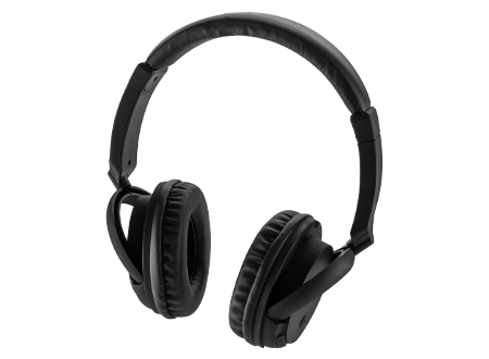 Deluxe Audífonos Bluetooth