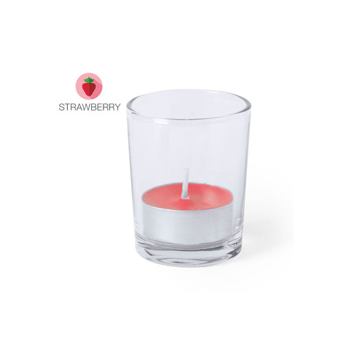 Vela Aromática Persy