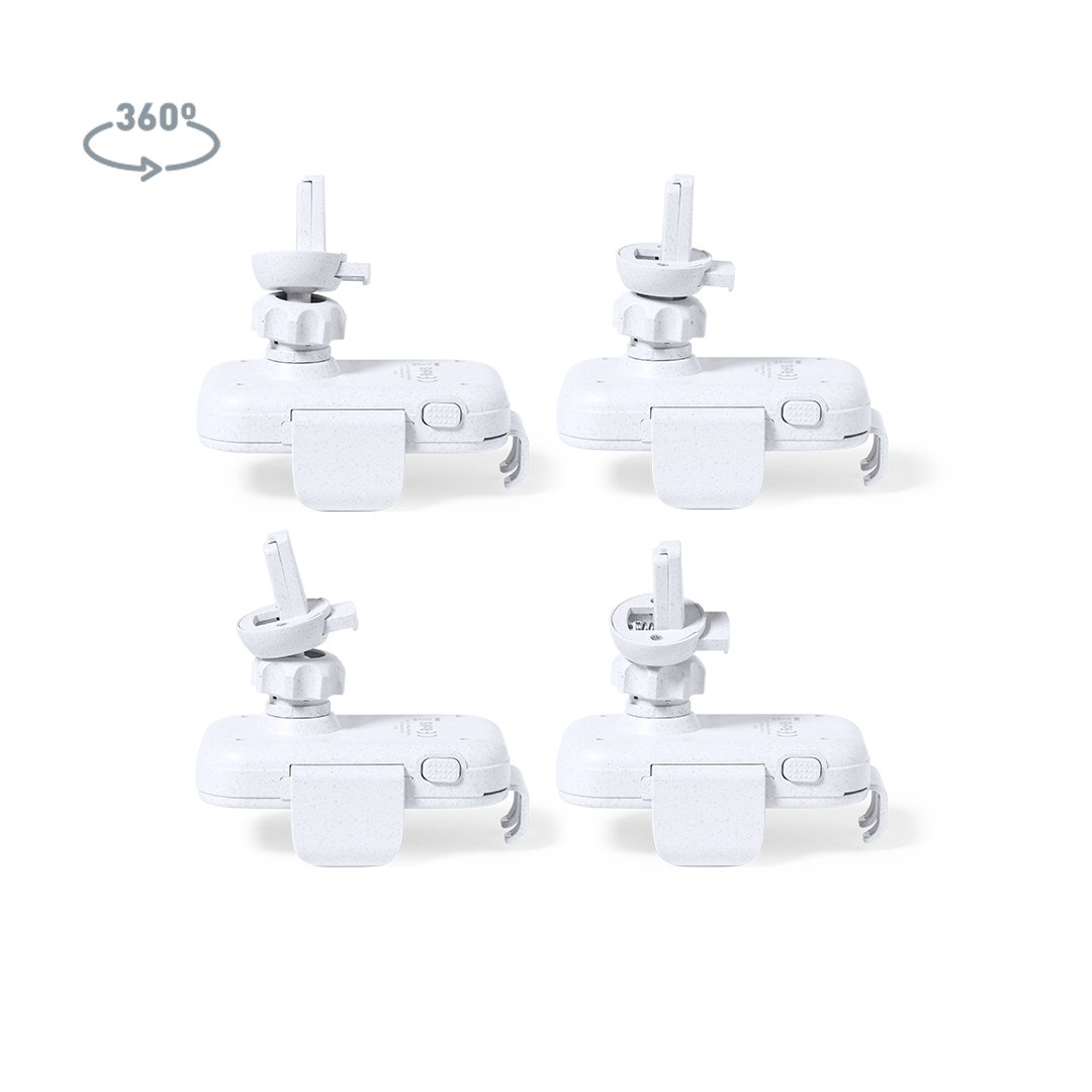 Soporte Cargador Yaben