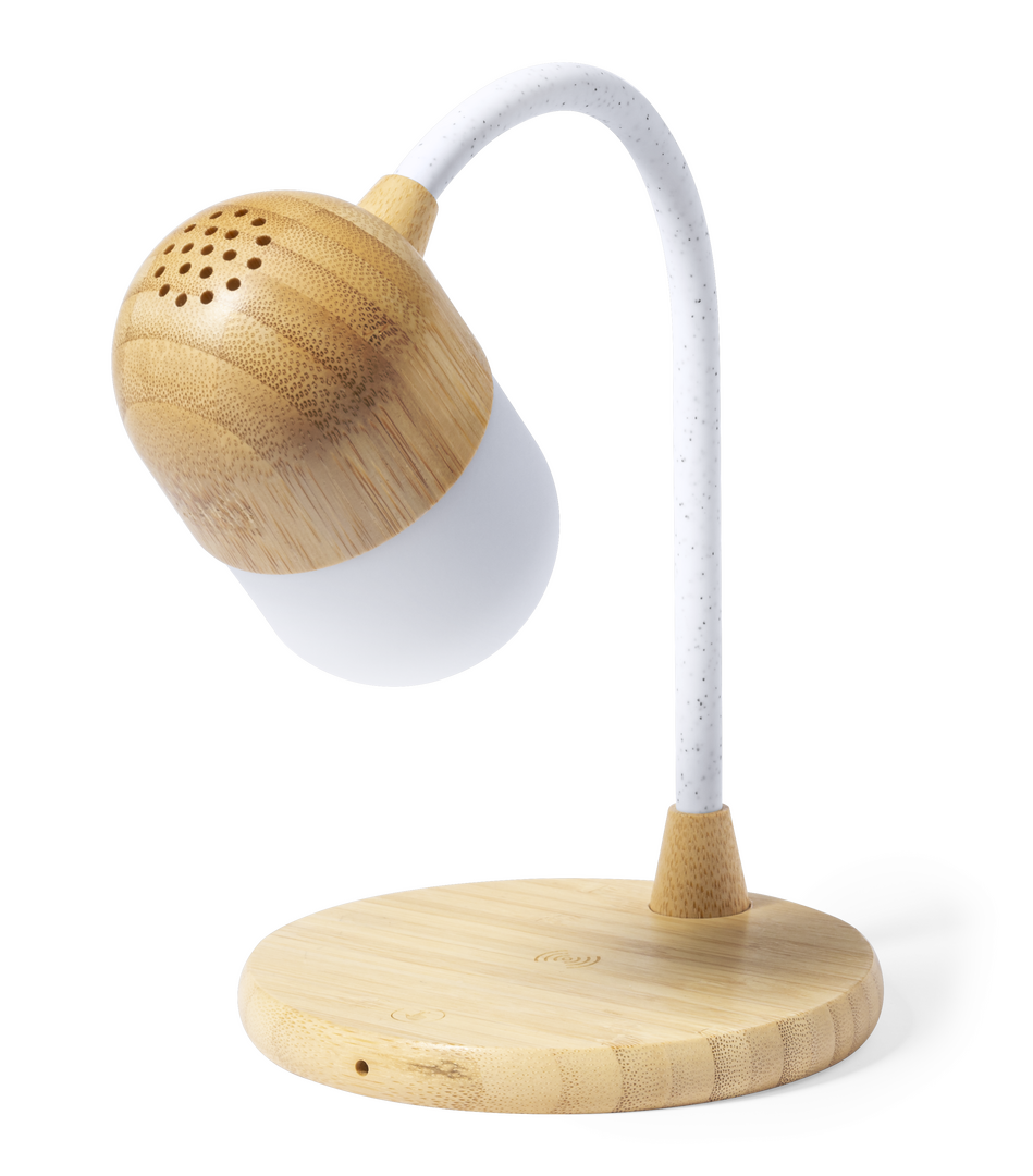 Lámpara Multifunción Lars