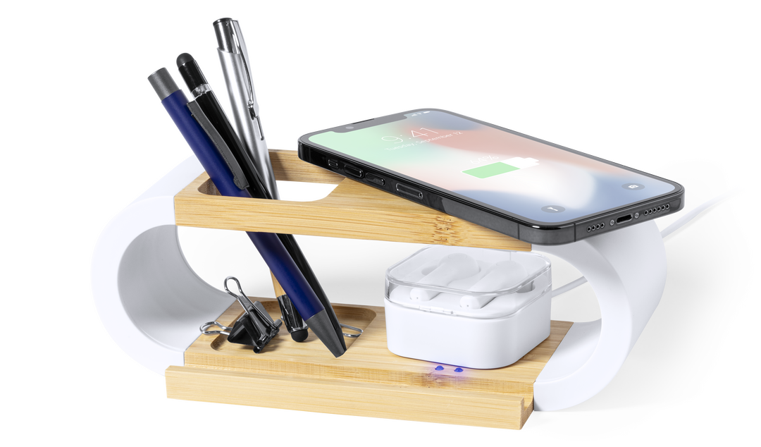 Cargador Organizador Lonclow