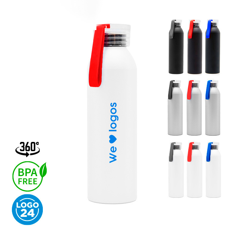 Kit Drinkware Bag | Alu