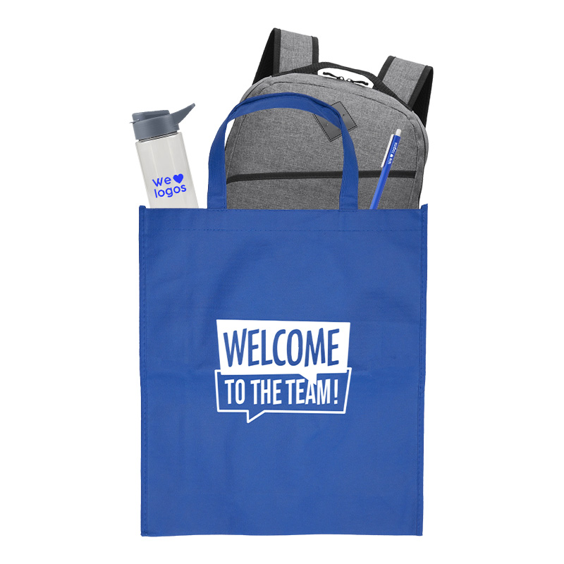 Kit Bienvenida Essential Bag