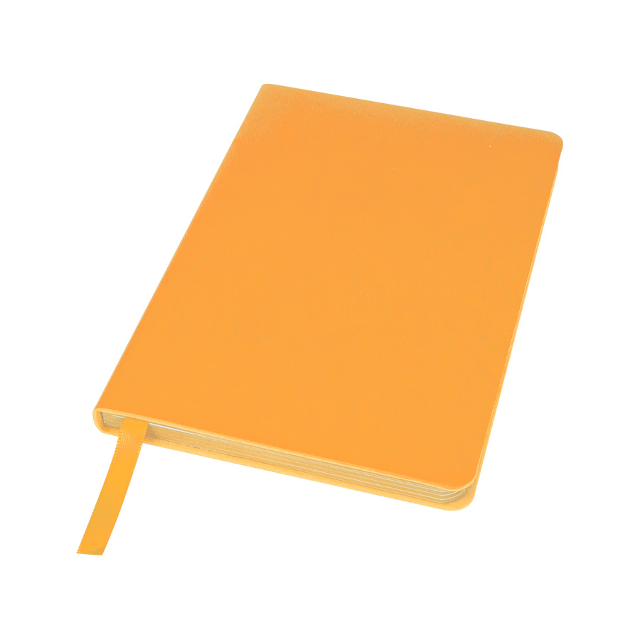 Libreta de PU eco-cuero