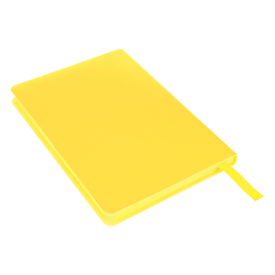 Libreta de PU eco-cuero