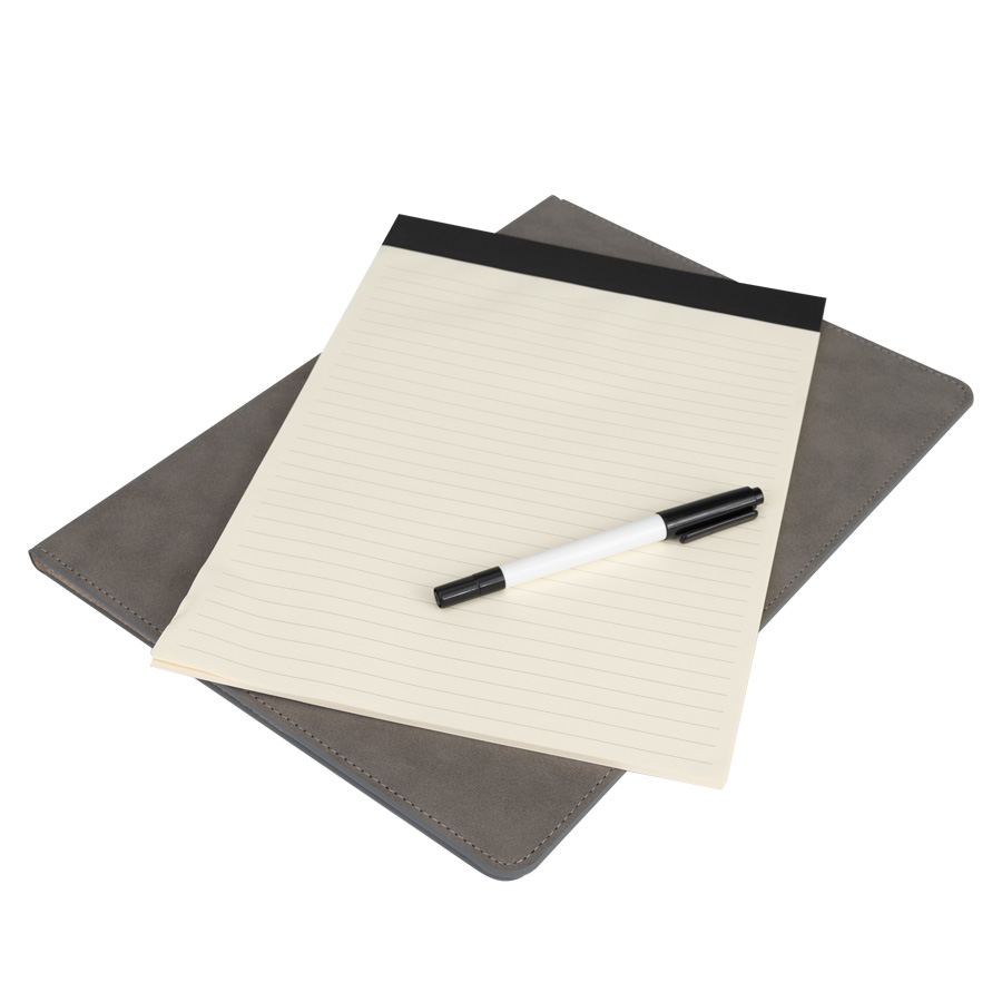 Set de Escritura con Carpeta y Pizarra 