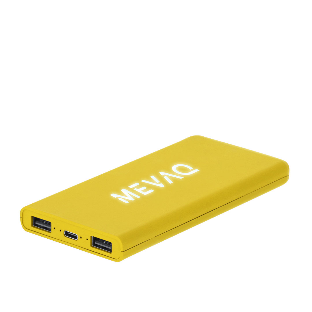 Power Bank Caplan