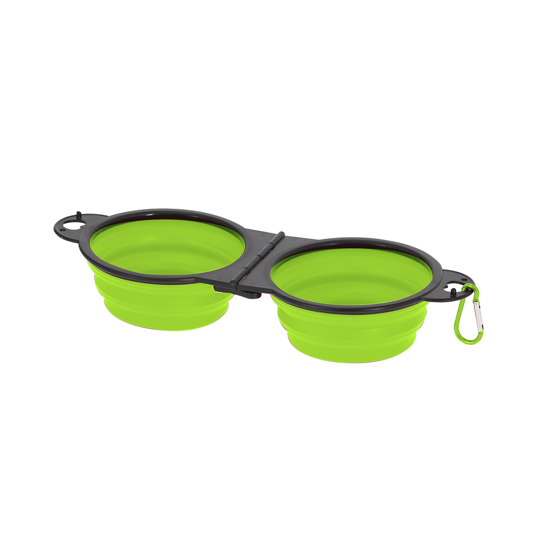 Bowl Plegable Malking