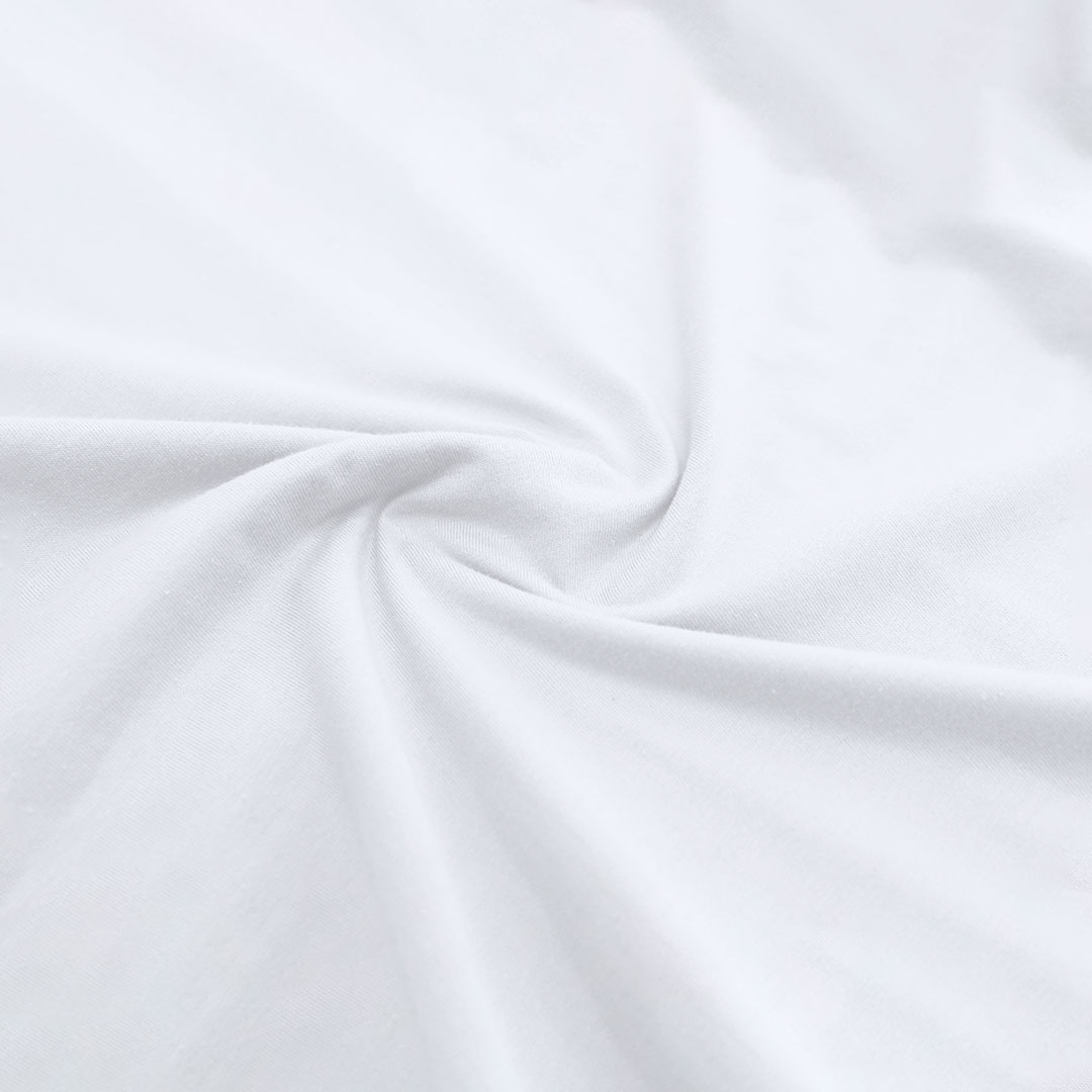 Camiseta Adulto Blanca Perkins