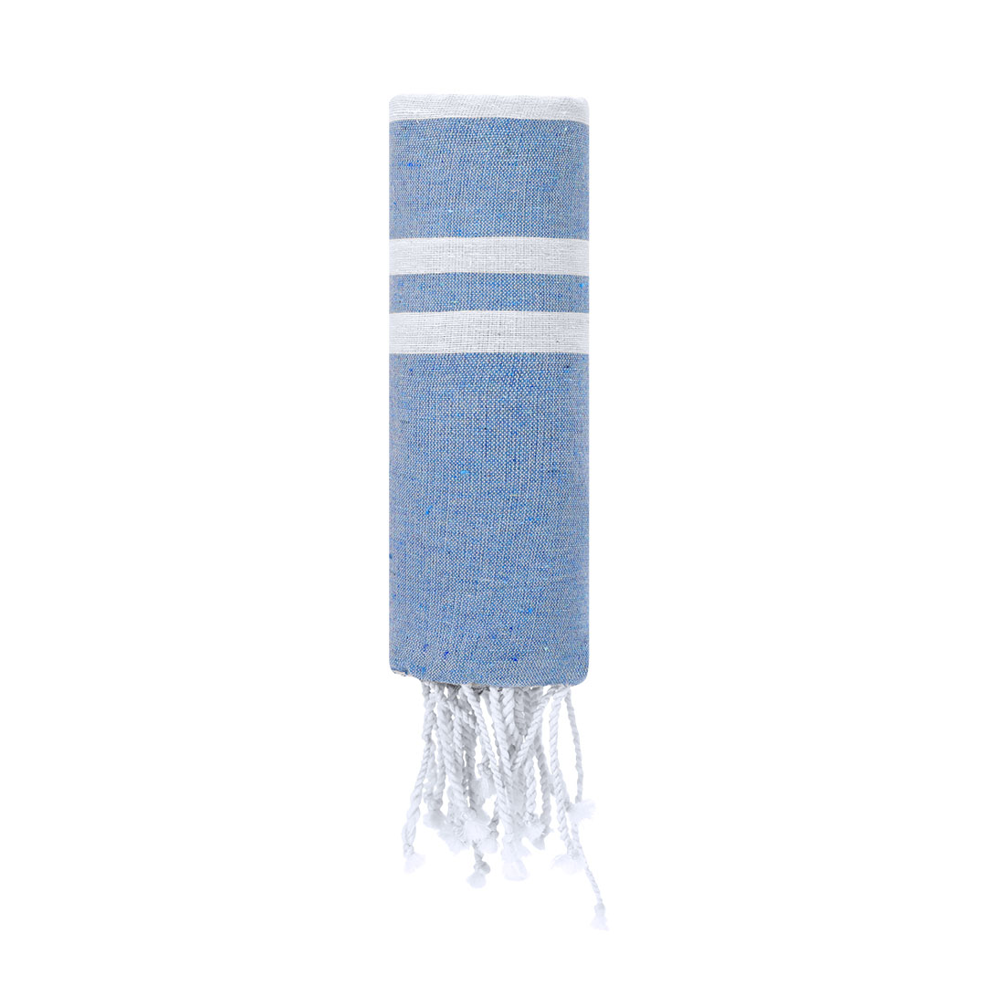 Pareo Toalla Kissler