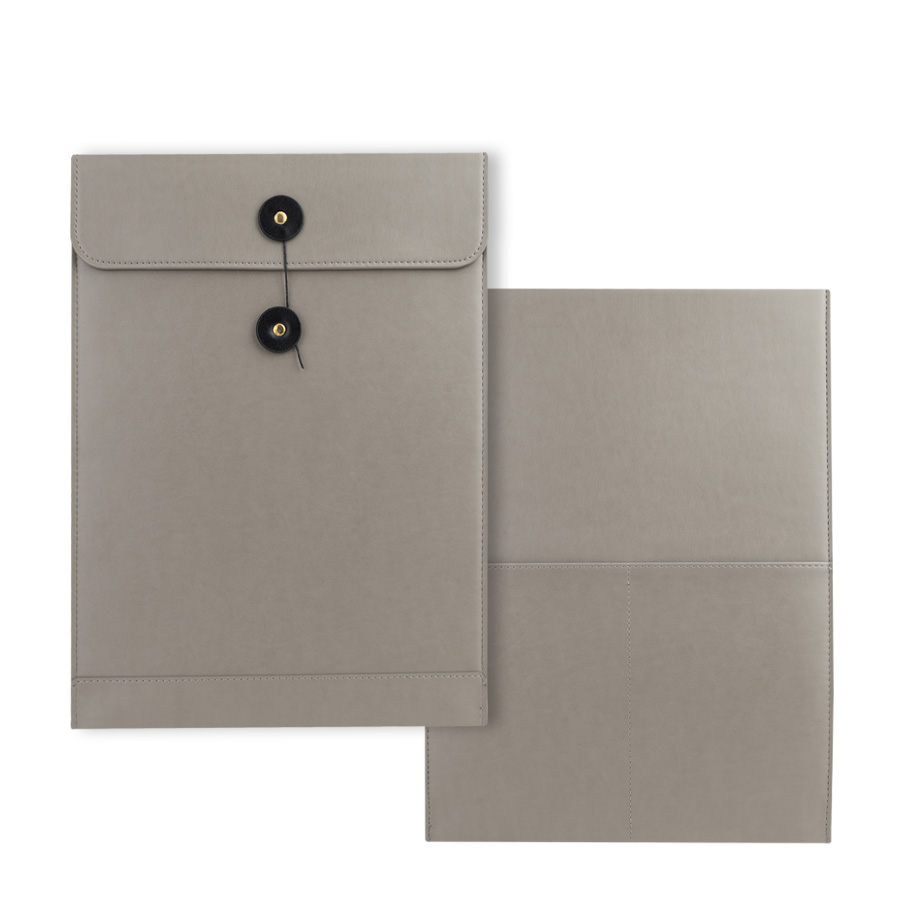 Carpeta - Funda Porta Notebook y Documentos 