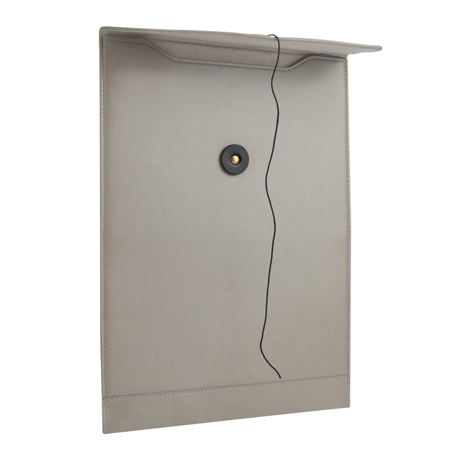 Carpeta - Funda Porta Notebook y Documentos 