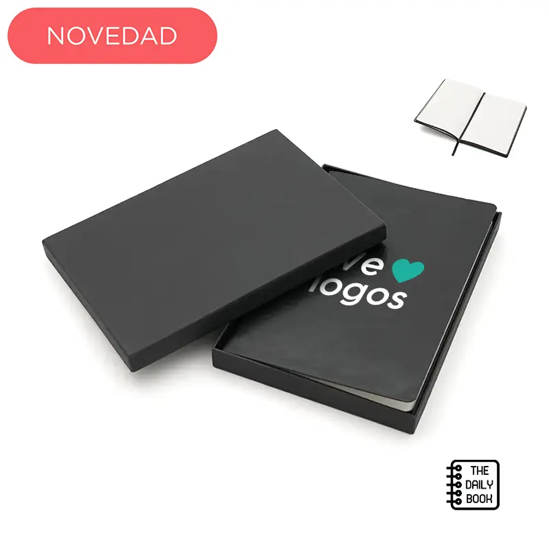 Cuaderno Renaissance