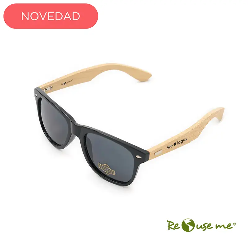 Anteojos Bamboo