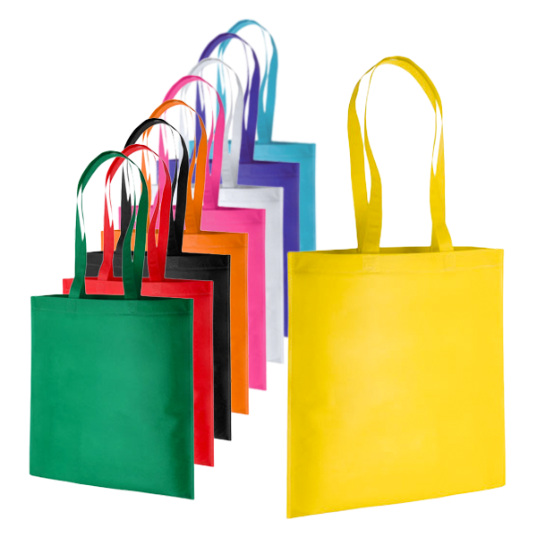 Bolsa Jazzin 40 cm x 36 cm  