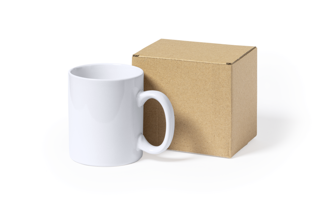 Caja Presentación Jikory