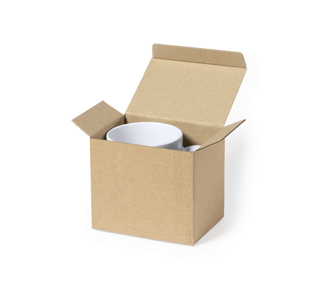 Caja Presentación Jikory