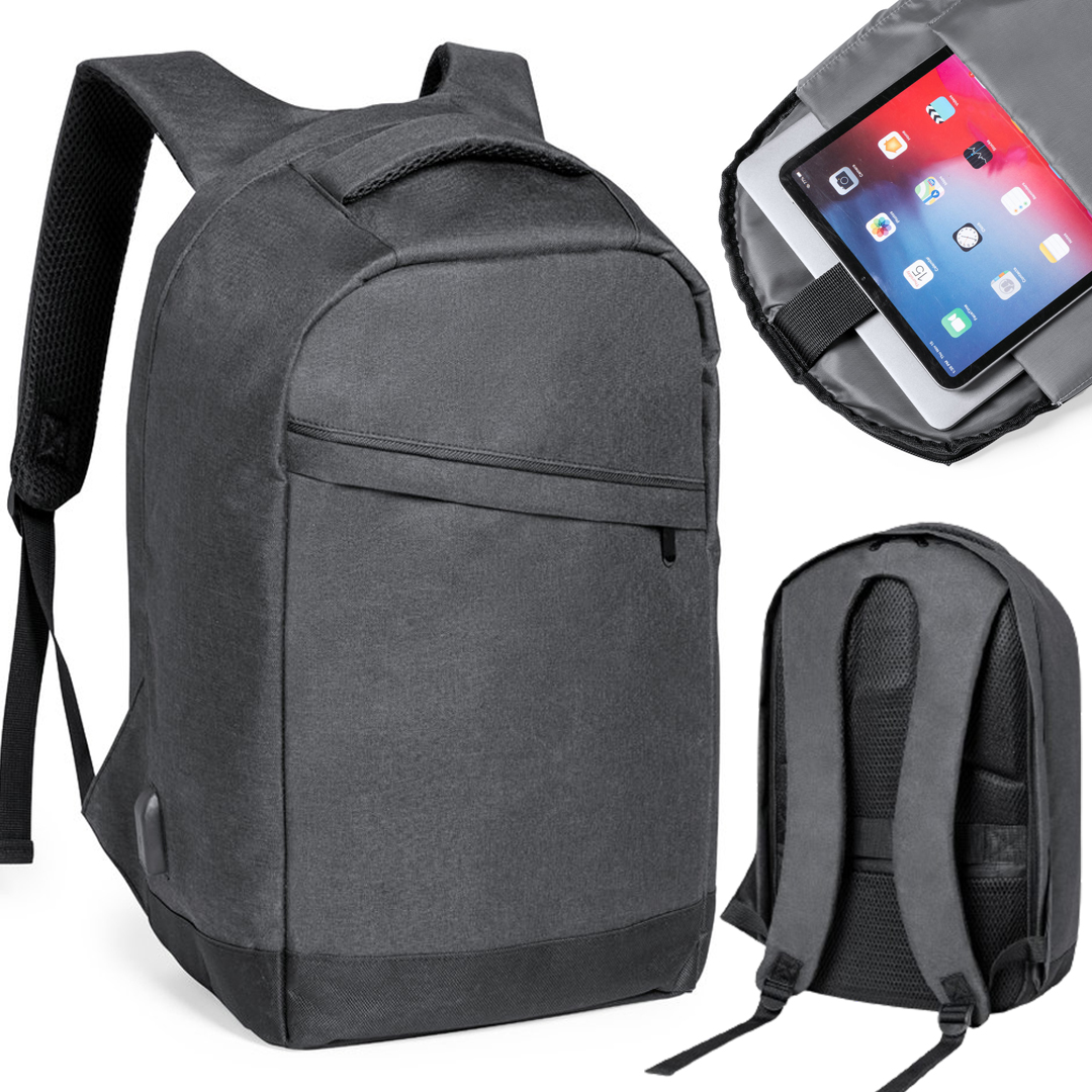 Mochila Antirrobo Frissa