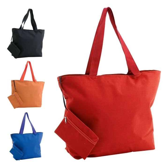 Bolsa Purse 34 cm x 47 cm x 12.5 cm 