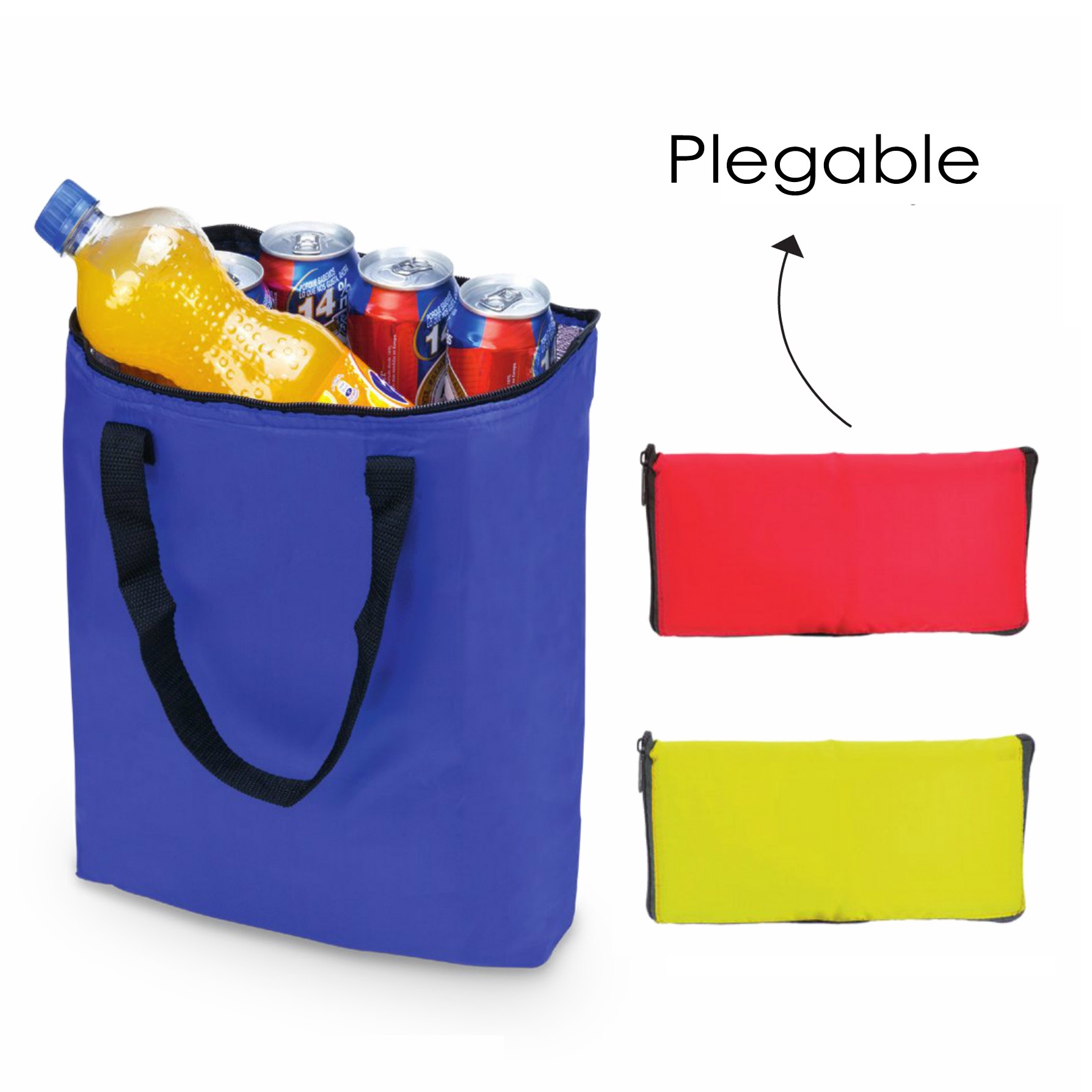 Bolsa Nevera Daniels 36 cm x 45 cm x 9 cm 