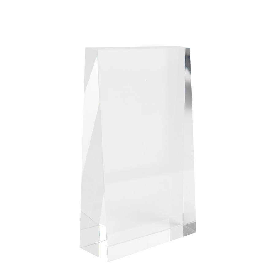 Trofeo Galvano de Cristal 