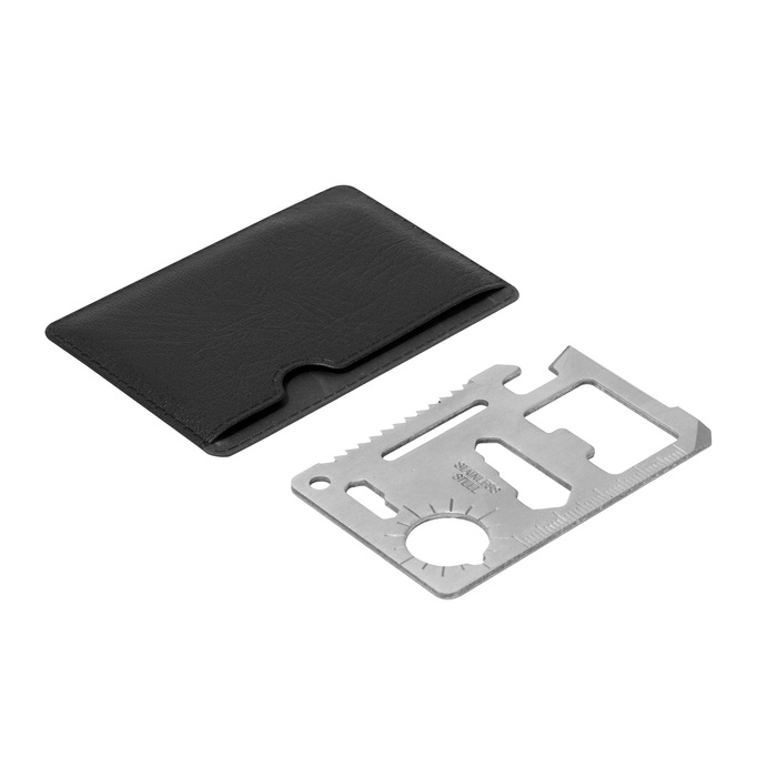 Tarjeta multiherramienta 