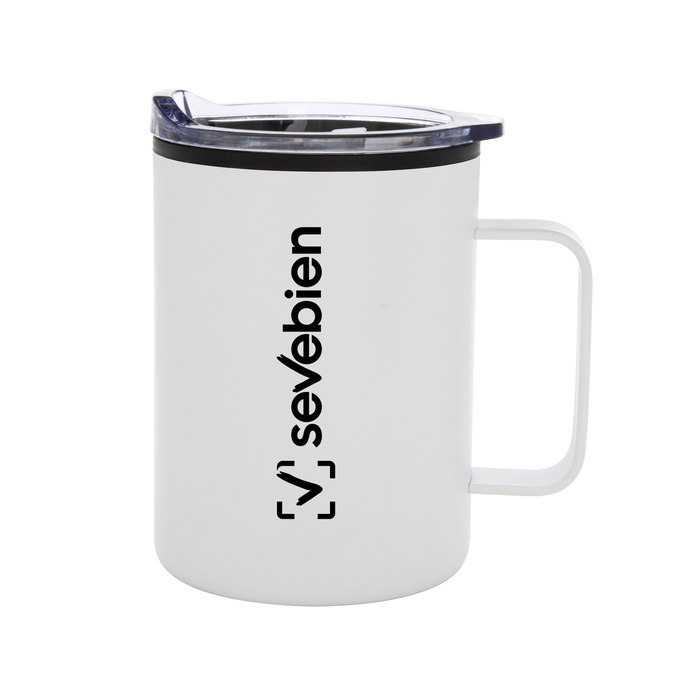 Mug sublimable 