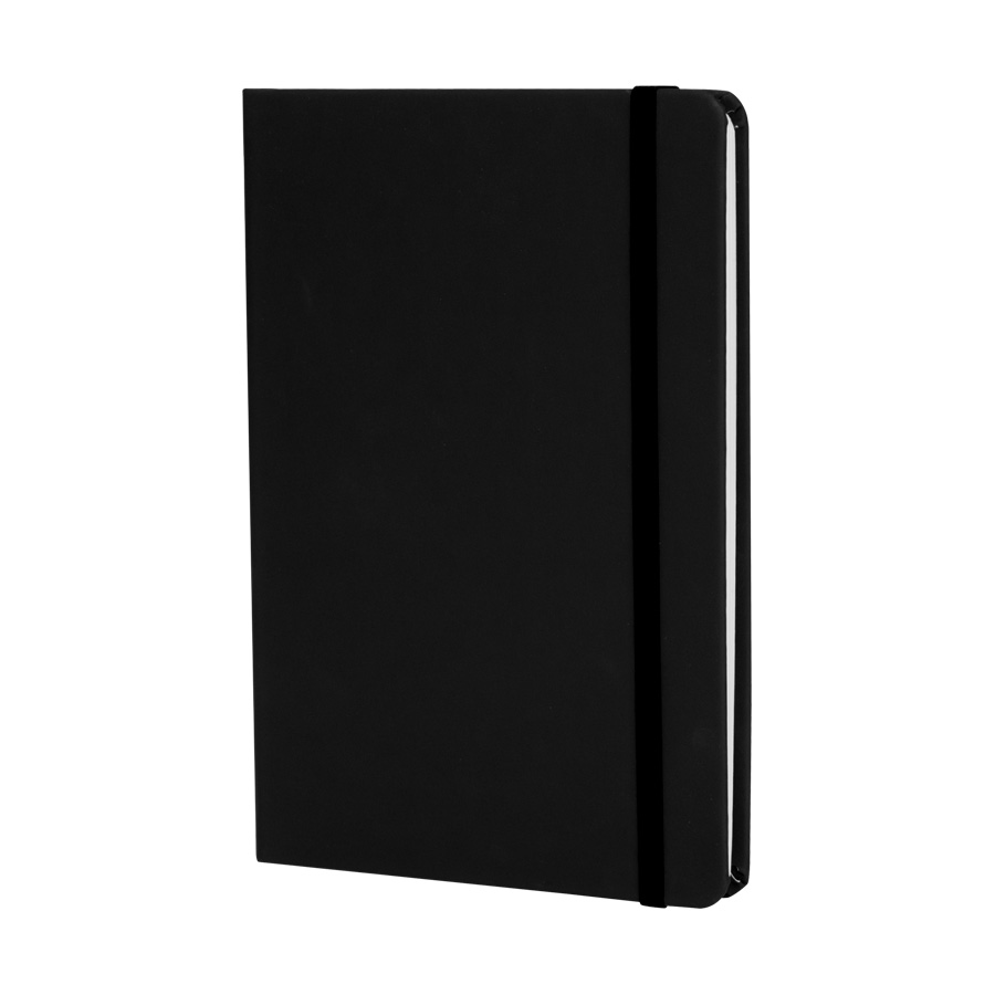 Deluxe Cuaderno con tapa de Eco-Cuero Reciclado