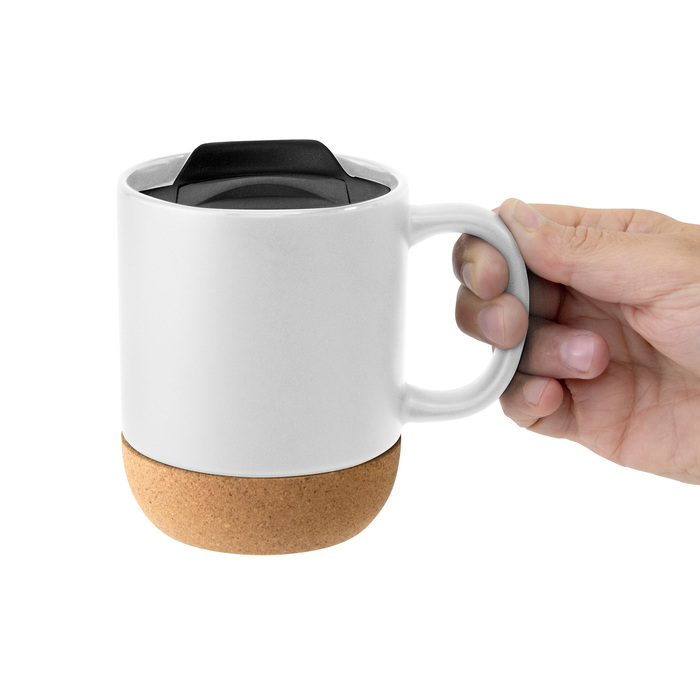 Taza sublimable 