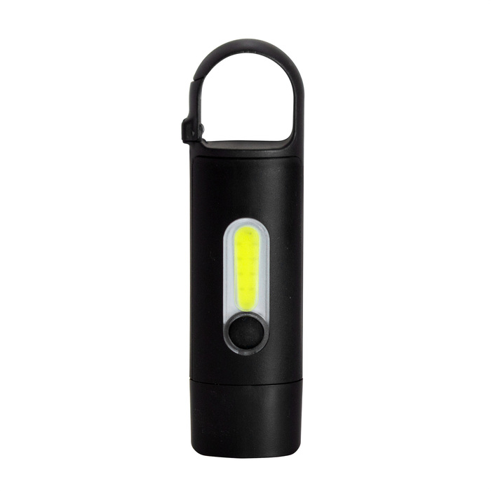 Linterna portátil recargable 