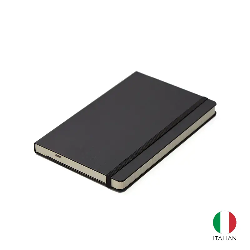Cuaderno Classic LG