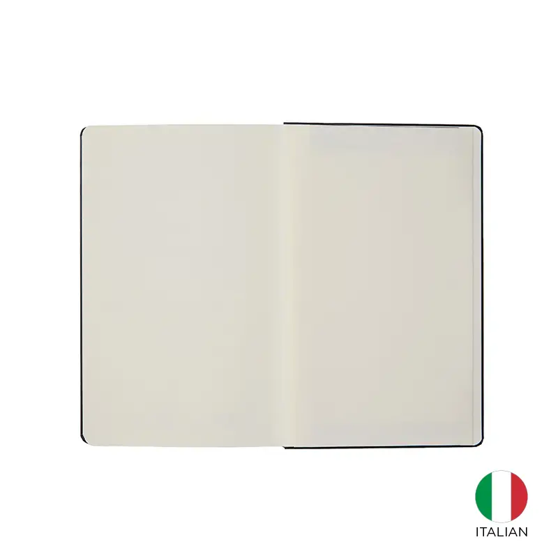Cuaderno Classic LG