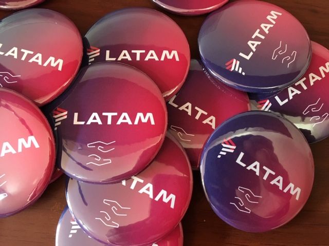 Chapitas Publicitarias