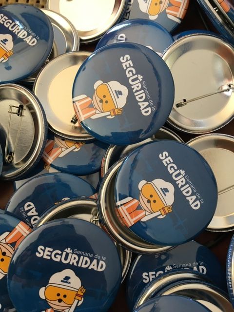 Chapitas Publicitarias