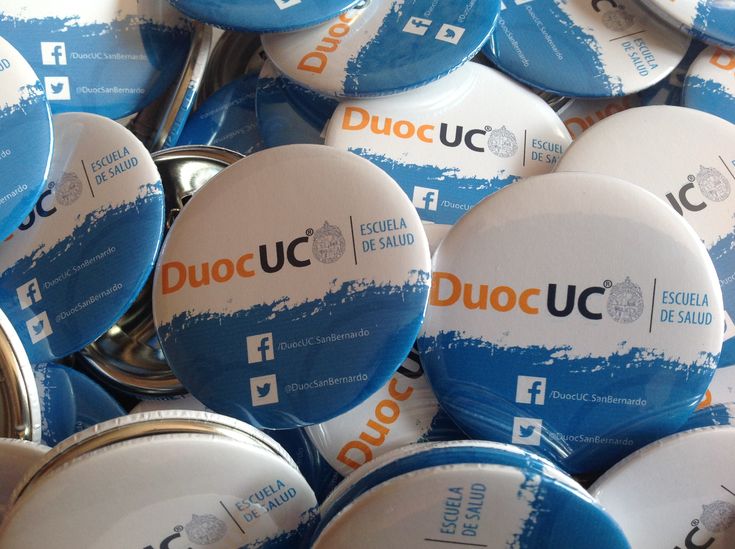 Chapitas Publicitarias