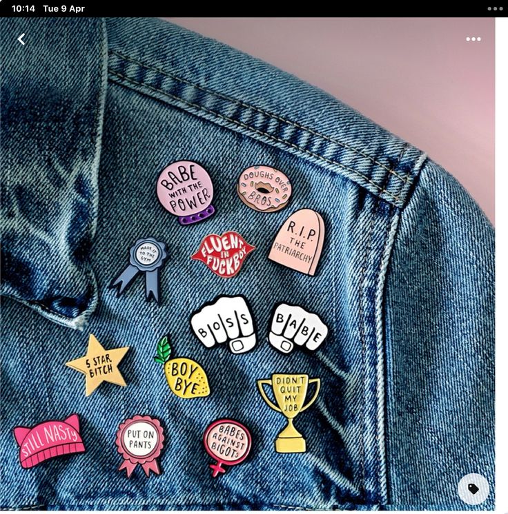 Pines Metálicos Personalizados