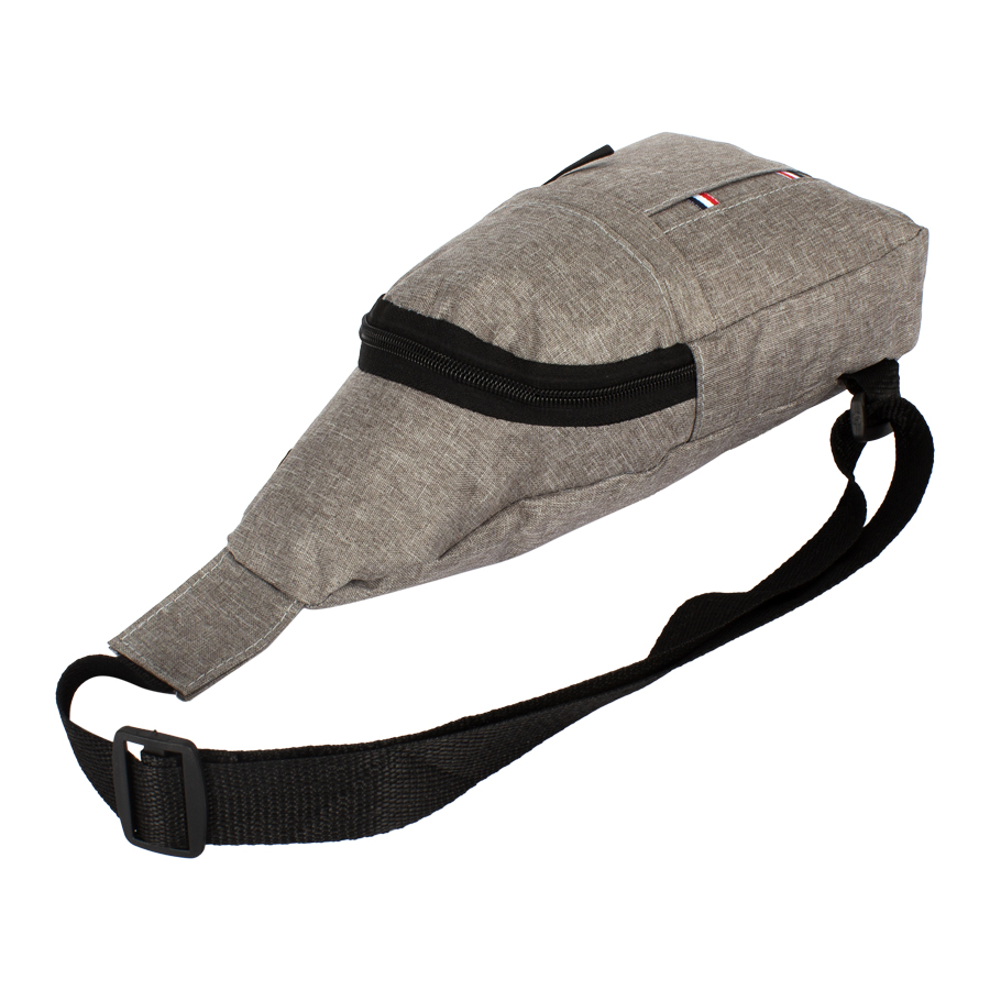 Mini-Mochila Cruzada 