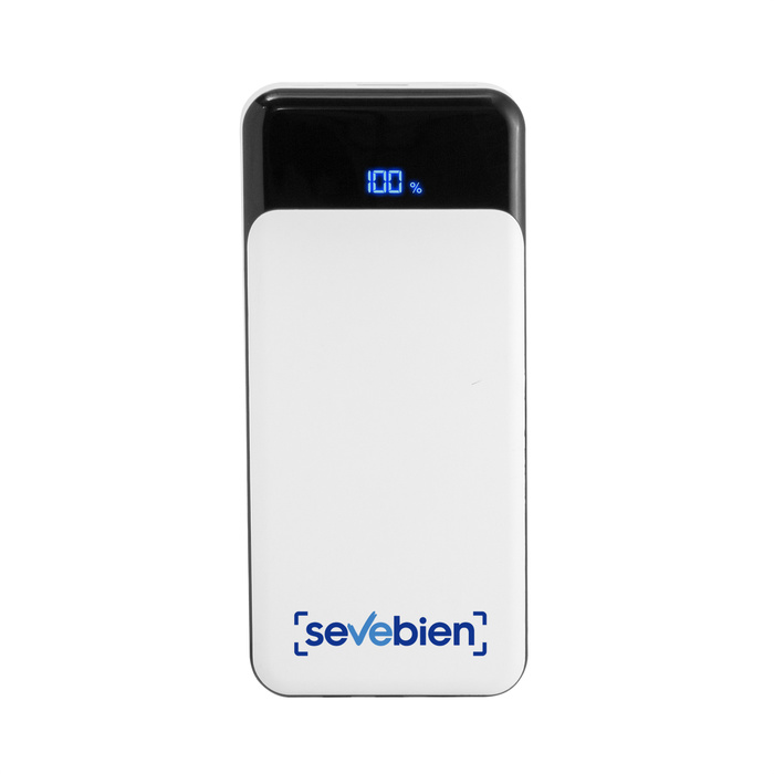 PowerBank multipuerto 