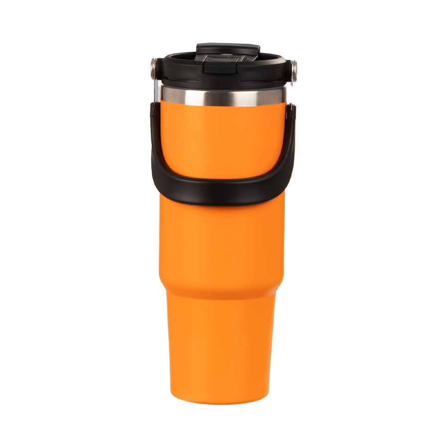 Mug Térmico gigante doble pared de acero 