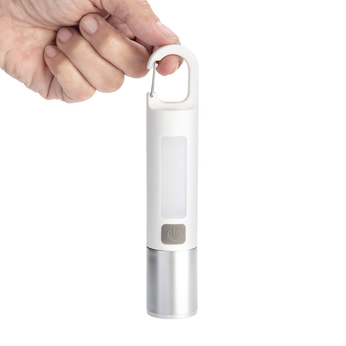 Linterna multifunción 