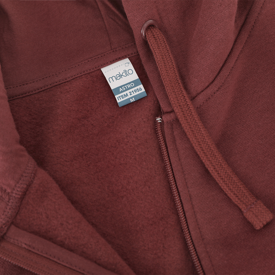 Sudadera Adulto Astro