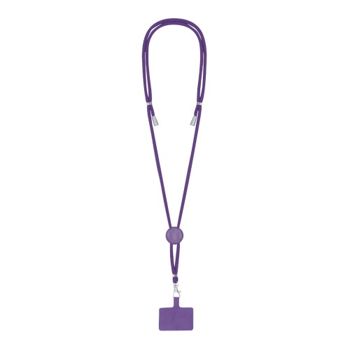 Lanyard Soporte Zaret