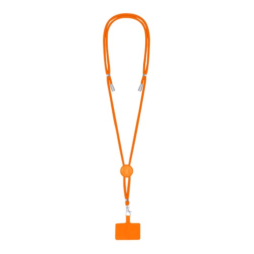 Lanyard Soporte Zaret