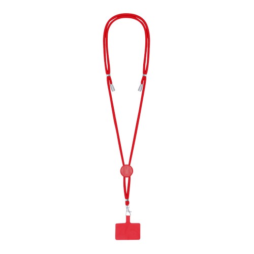 Lanyard Soporte Zaret