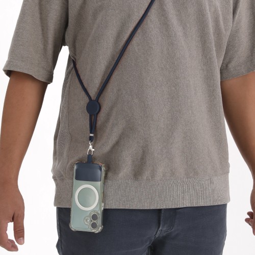 Lanyard Soporte Zaret