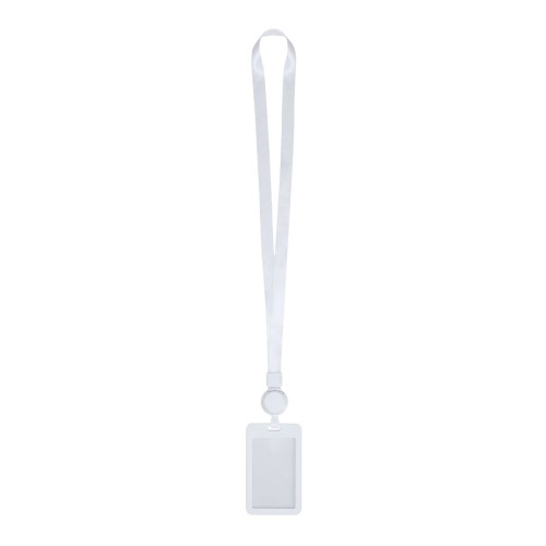 Identificador Lanyard Berbom