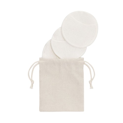 Set Discos Limpieza Facial Dayax